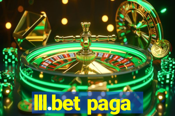 lll.bet paga